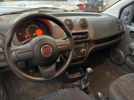 FIAT Uno 1.0 FLEX, Foto 9