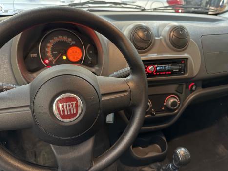 FIAT Uno 1.0 FLEX, Foto 10