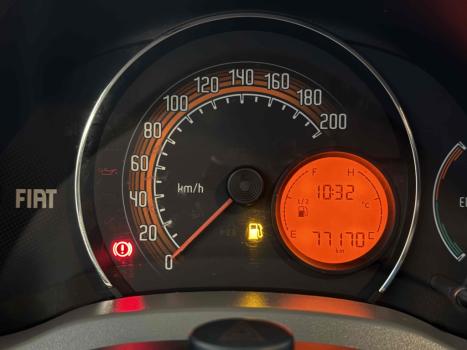 FIAT Uno 1.0 FLEX, Foto 11