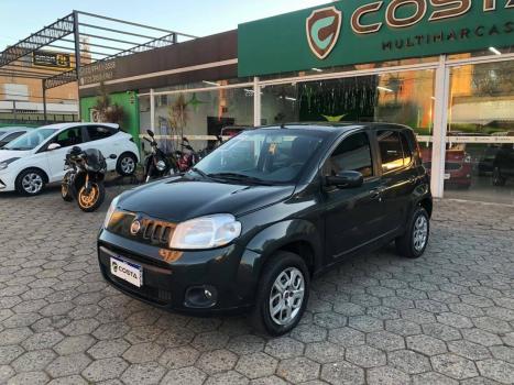 FIAT Uno 1.0 FLEX VIVACE CELEBRATION, Foto 2