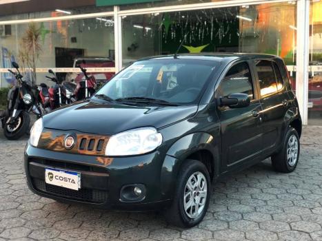 FIAT Uno 1.0 FLEX VIVACE CELEBRATION, Foto 7