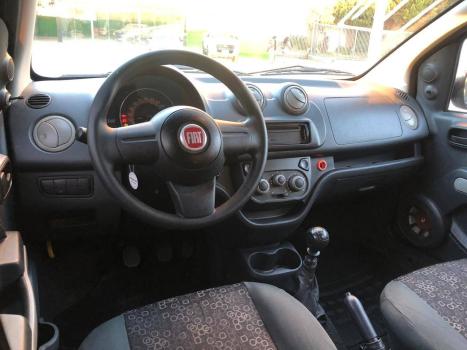 FIAT Uno 1.0 FLEX VIVACE CELEBRATION, Foto 12