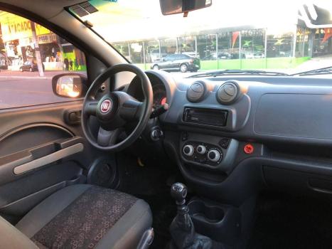 FIAT Uno 1.0 FLEX VIVACE CELEBRATION, Foto 13