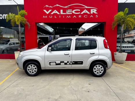 FIAT Uno 1.0 FLEX VIVACE, Foto 3