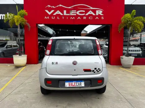 FIAT Uno 1.0 FLEX VIVACE, Foto 5