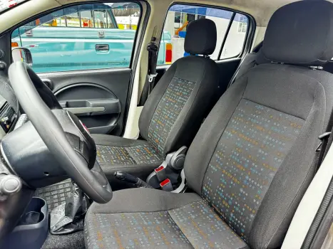 FIAT Uno 1.0 FLEX VIVACE, Foto 8