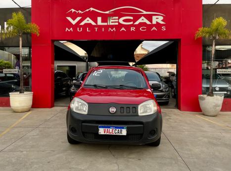 FIAT Uno 1.0 FLEX VIVACE, Foto 2