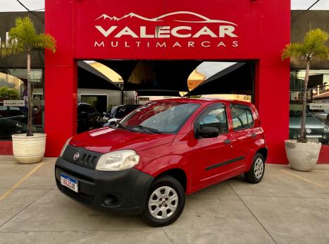 FIAT Uno 1.0 FLEX VIVACE, Foto 3