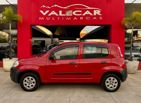 FIAT Uno 1.0 FLEX VIVACE, Foto 4