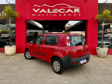 FIAT Uno 1.0 FLEX VIVACE, Foto 5