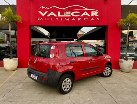 FIAT Uno 1.0 FLEX VIVACE, Foto 7