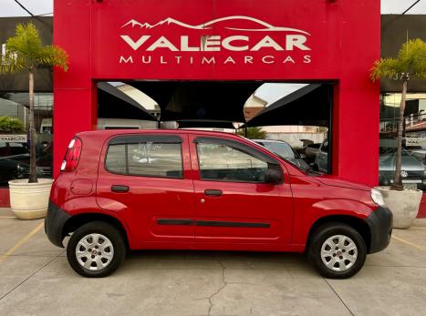 FIAT Uno 1.0 FLEX VIVACE, Foto 8