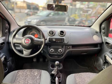 FIAT Uno 1.0 FLEX VIVACE, Foto 9