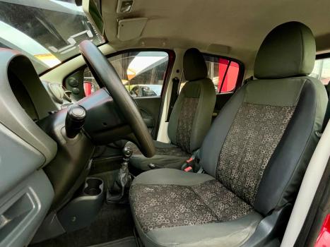 FIAT Uno 1.0 FLEX VIVACE, Foto 11