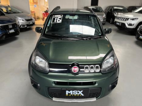 FIAT Uno 1.0 WAY, Foto 4