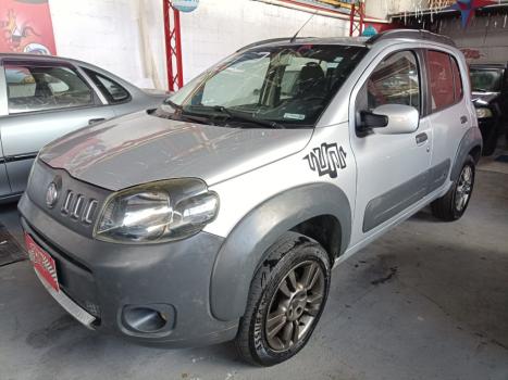 FIAT Uno 1.4 4P FLEX WAY, Foto 1