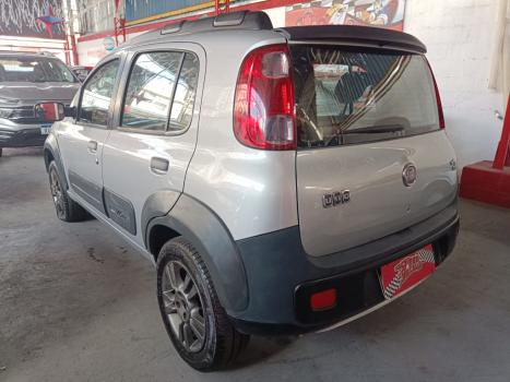 FIAT Uno 1.4 4P FLEX WAY, Foto 4