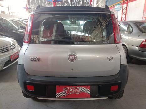 FIAT Uno 1.4 4P FLEX WAY, Foto 5