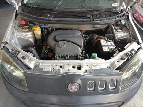 FIAT Uno 1.4 4P FLEX WAY, Foto 8