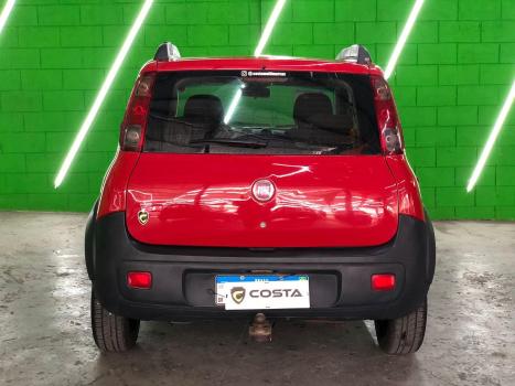 FIAT Uno 1.4 4P FLEX WAY EVO, Foto 4