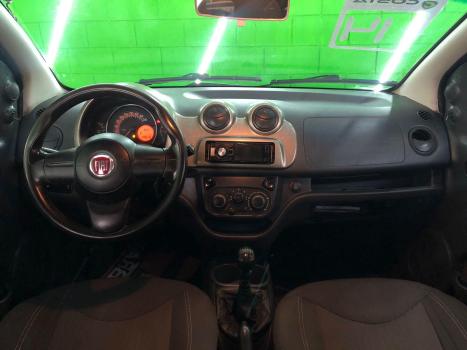 FIAT Uno 1.4 4P FLEX WAY EVO, Foto 7