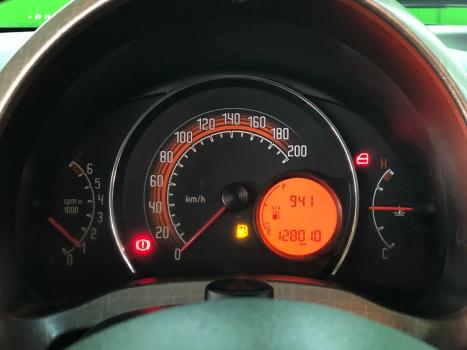 FIAT Uno 1.4 4P FLEX WAY EVO, Foto 9
