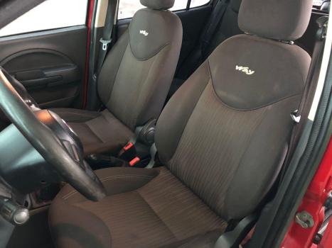 FIAT Uno 1.4 4P FLEX WAY EVO, Foto 16