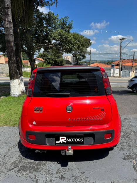 FIAT Uno 1.4 FLEX SPORTING, Foto 2