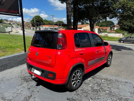 FIAT Uno 1.4 FLEX SPORTING, Foto 5