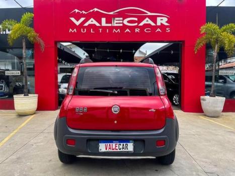 FIAT Uno 1.4 FLEX WAY, Foto 5