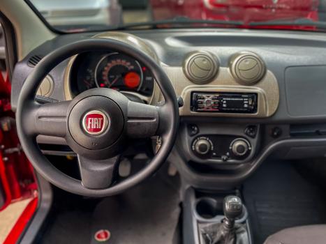 FIAT Uno 1.4 FLEX WAY, Foto 9