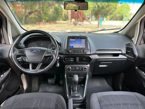 FORD Ecosport 1.5 12V 4P TI-VCT SE FLEX AUTOMTICO, Foto 8