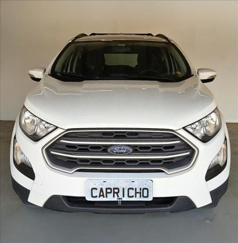 FORD Ecosport 1.5 12V 4P FLEX 100 ANOS AUTOMTICO, Foto 1