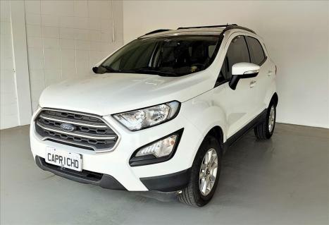 FORD Ecosport 1.5 12V 4P FLEX 100 ANOS AUTOMTICO, Foto 2