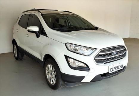 FORD Ecosport 1.5 12V 4P FLEX 100 ANOS AUTOMTICO, Foto 3