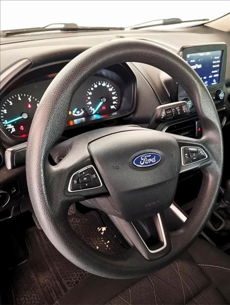 FORD Ecosport 1.5 12V 4P FLEX 100 ANOS AUTOMTICO, Foto 7