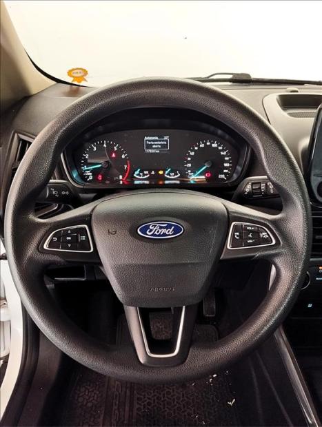 FORD Ecosport 1.5 12V 4P FLEX 100 ANOS AUTOMTICO, Foto 8