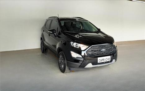 FORD Ecosport 1.5 12V 4P TI-VCT FLEX FREESTYLE AUTOMTICO, Foto 2