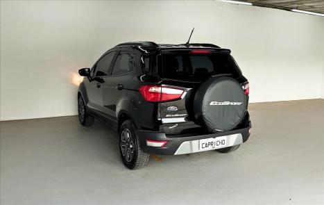 FORD Ecosport 1.5 12V 4P TI-VCT FLEX FREESTYLE AUTOMTICO, Foto 4