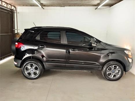 FORD Ecosport 1.5 12V 4P TI-VCT FLEX FREESTYLE AUTOMTICO, Foto 5