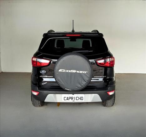 FORD Ecosport 1.5 12V 4P TI-VCT FLEX FREESTYLE AUTOMTICO, Foto 6