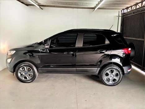 FORD Ecosport 1.5 12V 4P TI-VCT FLEX FREESTYLE AUTOMTICO, Foto 7