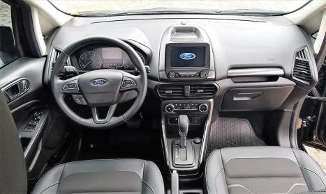 FORD Ecosport 1.5 12V 4P TI-VCT FLEX FREESTYLE AUTOMTICO, Foto 9