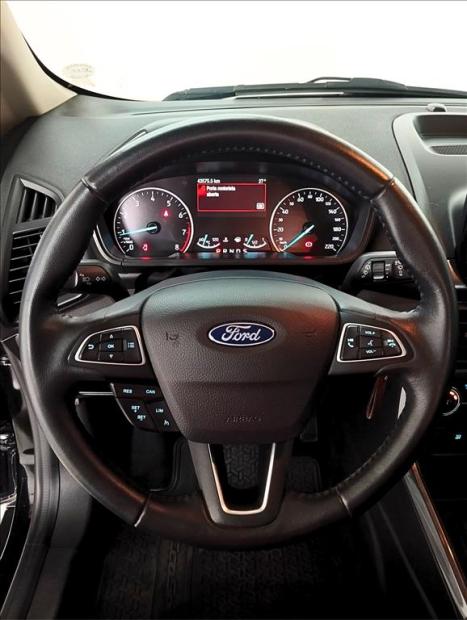 FORD Ecosport 1.5 12V 4P TI-VCT FLEX FREESTYLE AUTOMTICO, Foto 13