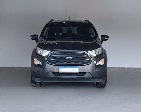 FORD Ecosport 1.5 12V 4P TI-VCT FLEX FREESTYLE, Foto 1
