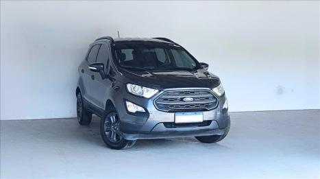 FORD Ecosport 1.5 12V 4P TI-VCT FLEX FREESTYLE, Foto 2