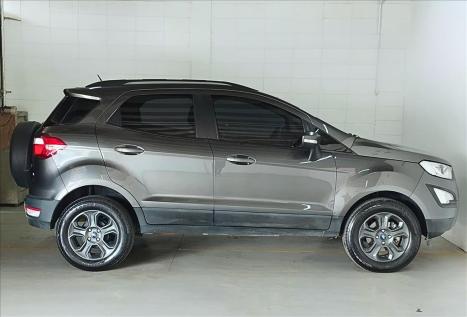 FORD Ecosport 1.5 12V 4P TI-VCT FLEX FREESTYLE, Foto 3