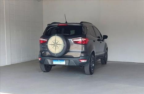 FORD Ecosport 1.5 12V 4P TI-VCT FLEX FREESTYLE, Foto 4