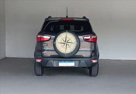 FORD Ecosport 1.5 12V 4P TI-VCT FLEX FREESTYLE, Foto 5