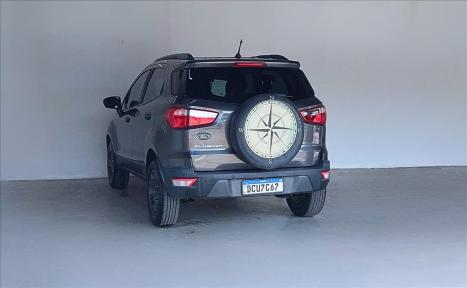 FORD Ecosport 1.5 12V 4P TI-VCT FLEX FREESTYLE, Foto 6